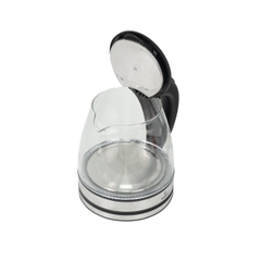 Ấm đun siêu tốc thủy tinh Kalpen KK67 1.2L