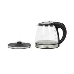 Ấm đun siêu tốc thủy tinh Kalpen KK67 1.2L