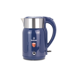 Ấm đun siêu tốc hai lớp Inox 304 Kalpen KK68 1.8L có ủ ấm
