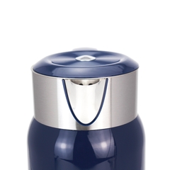 Ấm đun siêu tốc hai lớp Inox 304 Kalpen KK68 1.8L có ủ ấm