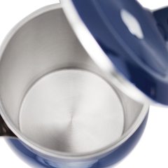 Ấm đun siêu tốc hai lớp Inox 304 Kalpen KK68 1.8L có ủ ấm