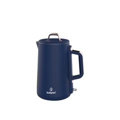 Ấm đun siêu tốc hai lớp Inox 304 Kalpen KK93-KK94 1.8L
