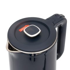 Ấm đun siêu tốc hai lớp Inox 304 Kalpen KK96 1.8L