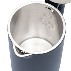 Ấm đun siêu tốc hai lớp Inox 304 Kalpen KK96 1.8L