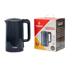 Ấm đun siêu tốc hai lớp Inox 304 Kalpen KK96 1.8L