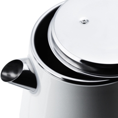 Ấm đun siêu tốc hai lớp Inox 304 Kalpen KK9901 1.8L