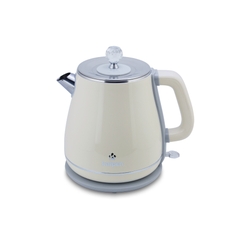 Ấm đun siêu tốc hai lớp Inox 304 Kalpen KK9901 1.8L