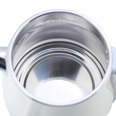 Ấm đun siêu tốc hai lớp Inox 304 Kalpen KK9901 1.8L