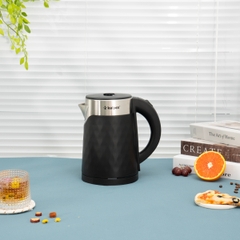 Ấm đun siêu tốc hai lớp Kalpen AR12 1.8L