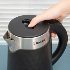 Ấm đun siêu tốc hai lớp Kalpen AR12 1.8L