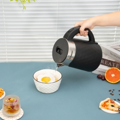 Ấm đun siêu tốc hai lớp Kalpen AR12 1.8L