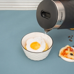 Ấm đun siêu tốc hai lớp Kalpen AR12 1.8L