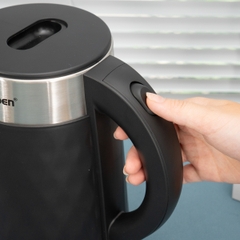 Ấm đun siêu tốc hai lớp Kalpen AR12 1.8L