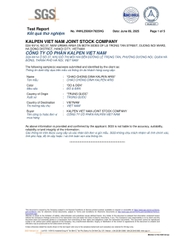 Chảo chống dính Whitford đáy từ phẳng Kalpen Aris