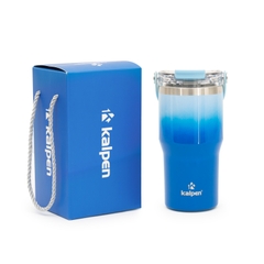 Cốc giữ nhiệt inox 304 Kalpen AR43B dung tích 600ml