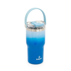 Cốc giữ nhiệt inox 304 Kalpen AR43B dung tích 600ml