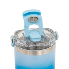 Cốc giữ nhiệt inox 304 Kalpen AR43B dung tích 600ml
