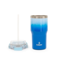 Cốc giữ nhiệt inox 304 Kalpen AR43B dung tích 600ml