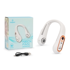 Quạt đeo cổ Kalpen AR100