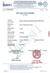 Hộp cơm 3 tầng Inox 304 Kalpen AR11 2.1L