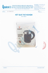 Ấm đun siêu tốc hai lớp Kalpen AR12 1.8L