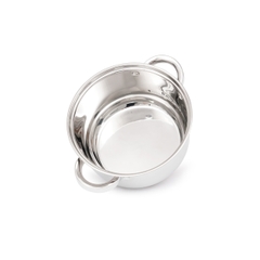 Nồi Inox 5 lớp đáy Kalpen AR150 20cm