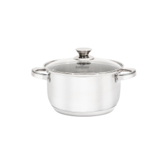 Nồi Inox 5 lớp đáy Kalpen AR157 20cm