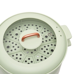 Nồi lẩu hấp điện Kalpen AR16 4L