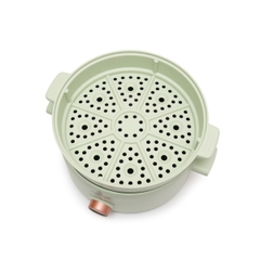 Nồi lẩu hấp điện Kalpen AR16 4L