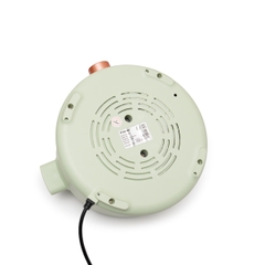 Nồi lẩu hấp điện Kalpen AR16 4L