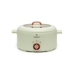 Nồi lẩu hấp điện Kalpen AR16 4L