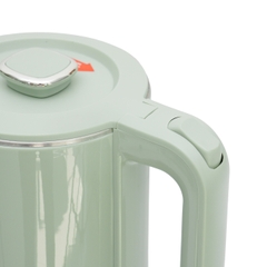 Ấm đun siêu tốc hai lớp Kalpen AR17 1.8L