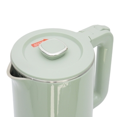 Ấm đun siêu tốc hai lớp Kalpen AR17 1.8L
