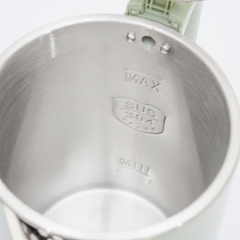 Ấm đun siêu tốc hai lớp Kalpen AR17 1.8L