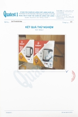 Ấm đun siêu tốc Kalpen AR181 1.8L