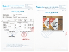 Ấm đun siêu tốc Kalpen AR181 1.8L