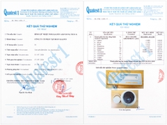 Bình giữ nhiệt Kalpen AR19 1L - Xanh than