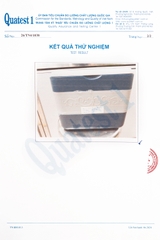Hộp cơm cắm điện Kalpen AR221 dung tích 2.4L