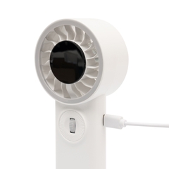 Quạt cầm tay tốc độ cao Kalpen AR305