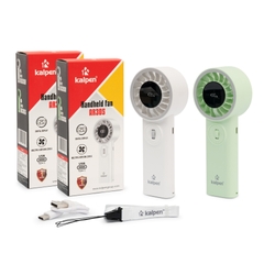 Quạt cầm tay tốc độ cao Kalpen AR305