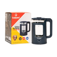 Ấm đun nước siêu tốc Kalpen AR37 dung tích 1.5L