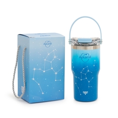 Cốc giữ nhiệt inox 304 Kalpen AR40A dung tích 600 ml