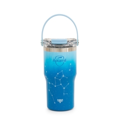 Cốc giữ nhiệt inox 304 Kalpen AR40A dung tích 600 ml