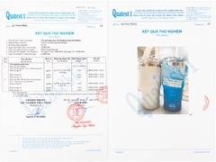 Cốc giữ nhiệt inox 304 Kalpen AR40A dung tích 600 ml