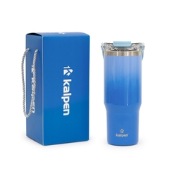 Cốc giữ nhiệt inox 304 Kalpen AR45B dung tích 900ml