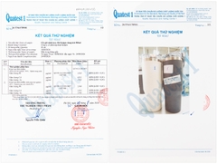 Cốc giữ nhiệt inox 304 Kalpen AR45B dung tích 900ml