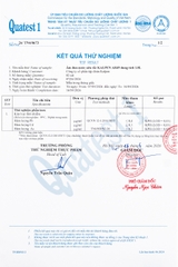 Ấm đun siêu tốc hai lớp Kalpen AR49 1.8L