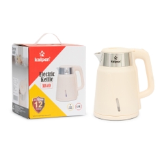 Ấm đun siêu tốc hai lớp Kalpen AR49 1.8L