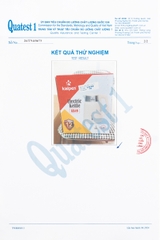 Ấm đun siêu tốc hai lớp Kalpen AR49 1.8L