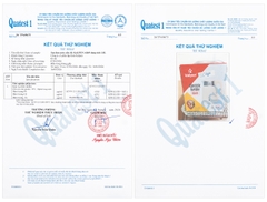 Ấm đun siêu tốc hai lớp Kalpen AR49 1.8L